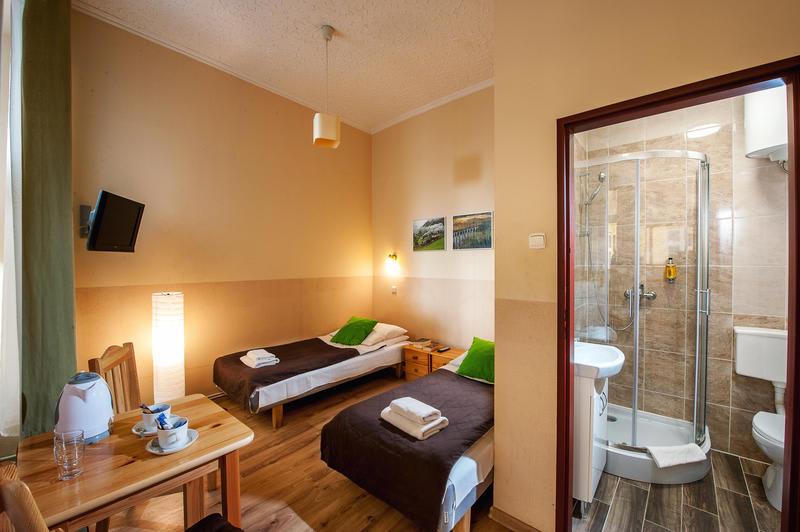 Station Aparthotel photo 1