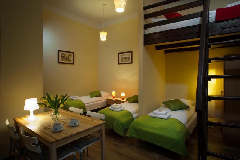 Station Aparthotel photo 2