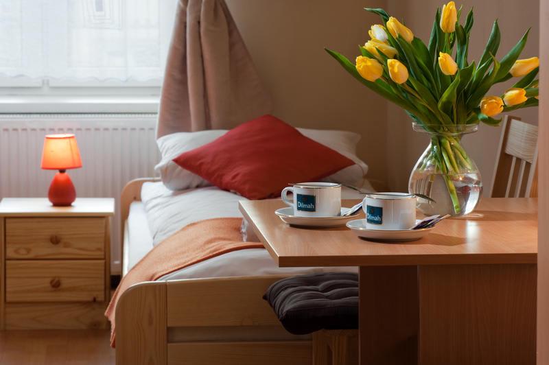 Station Aparthotel photo 3