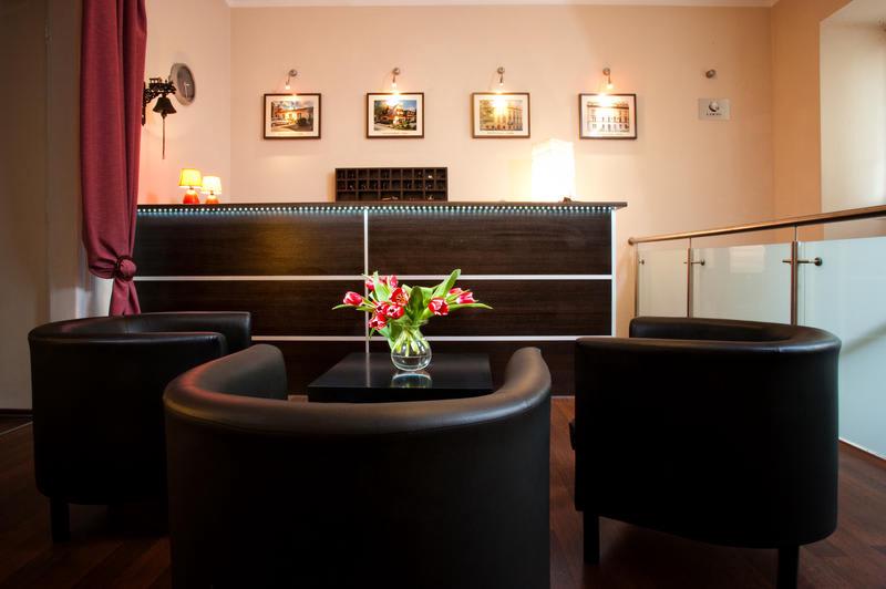 Station Aparthotel photo 4