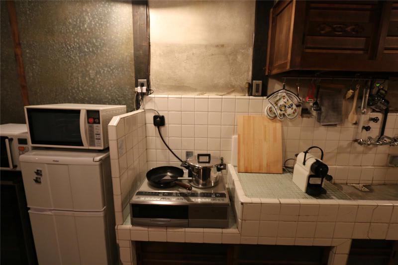Okara Guesthouse photo 3