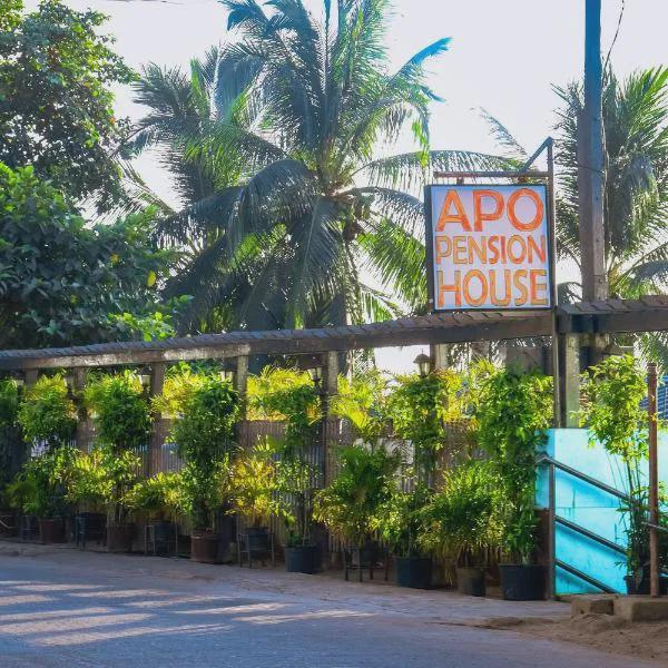 Apo Pension House photo 5