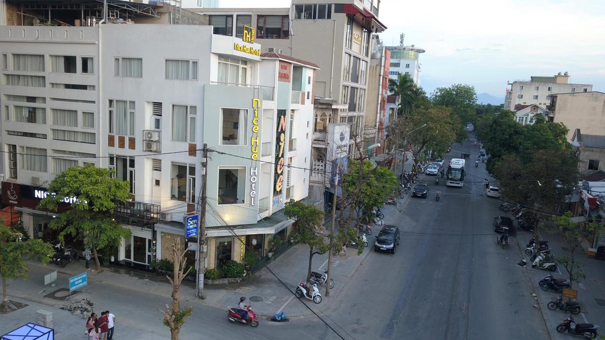 Nice Hue Hotel photo 2