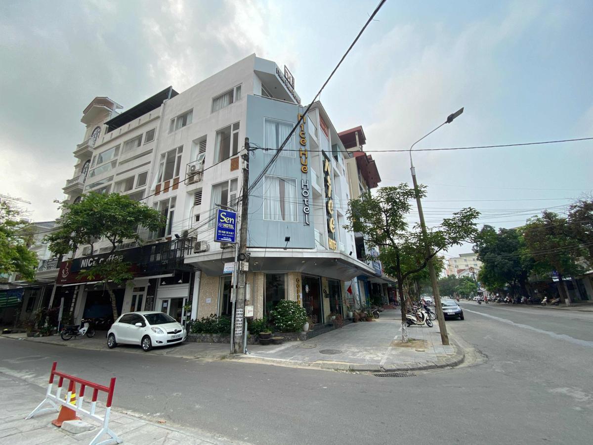 Nice Hue Hotel photo 3