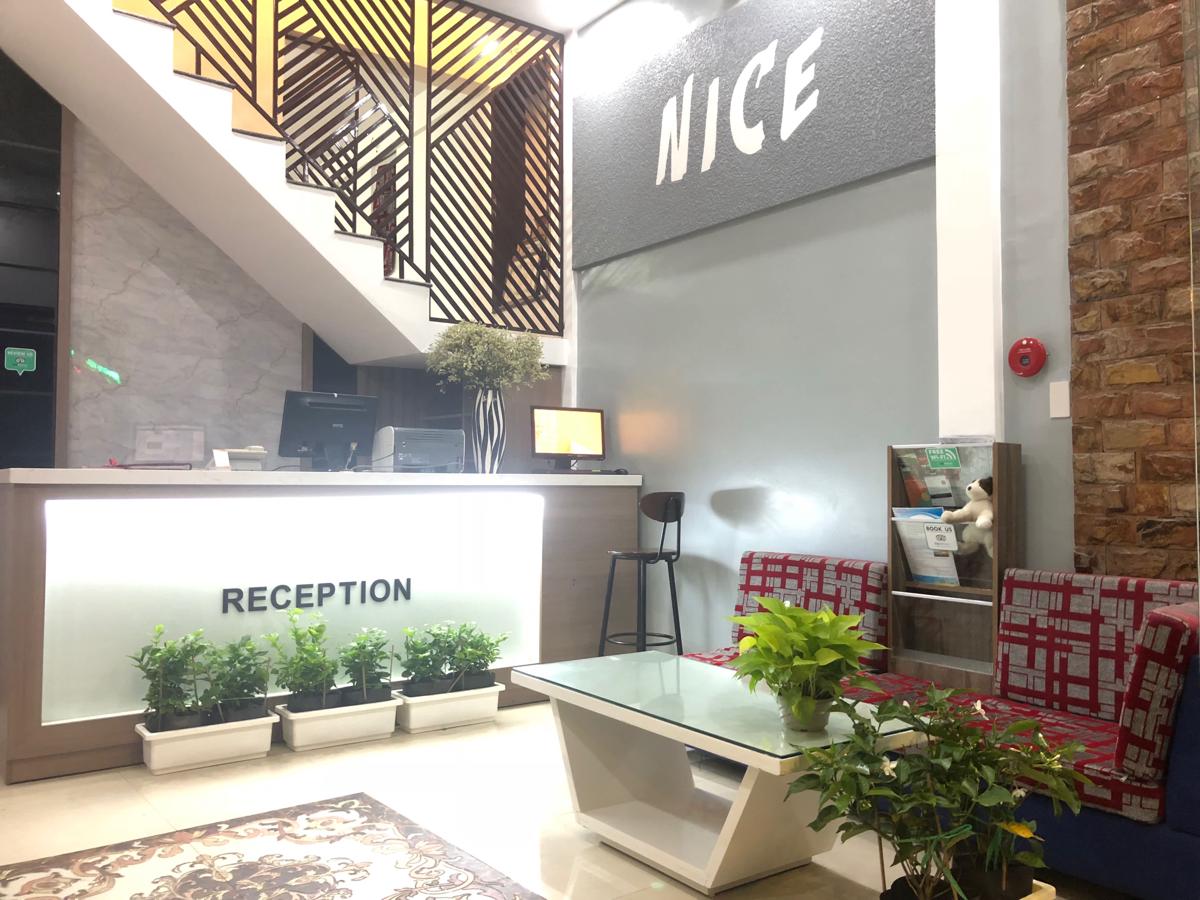 Nice Hue Hotel photo 4