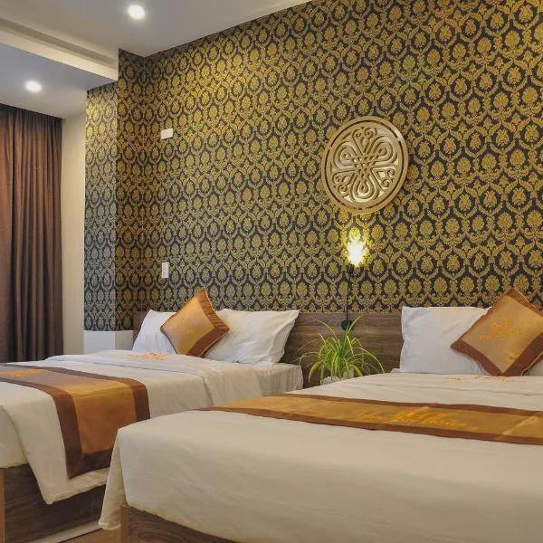 Nice Hue Hotel photo 5