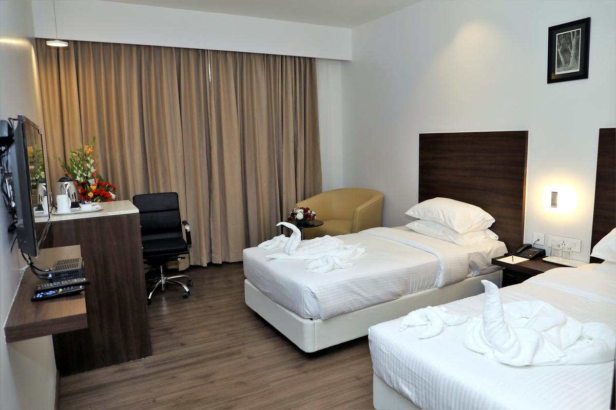 YN Hotels photo 2