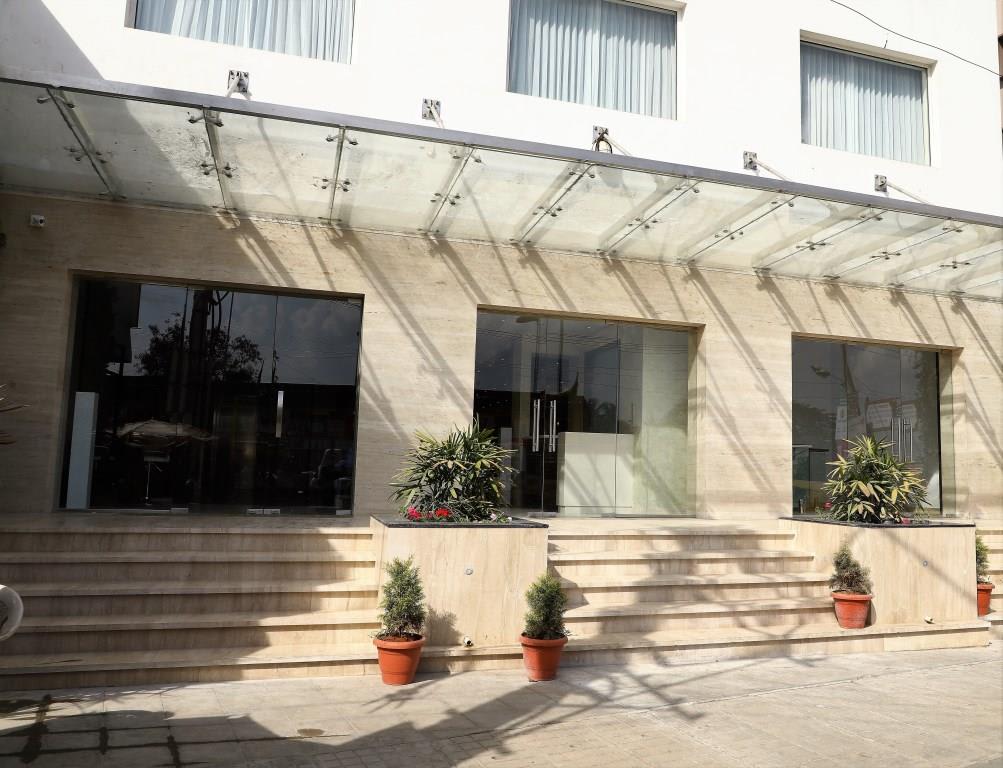 YN Hotels photo 3