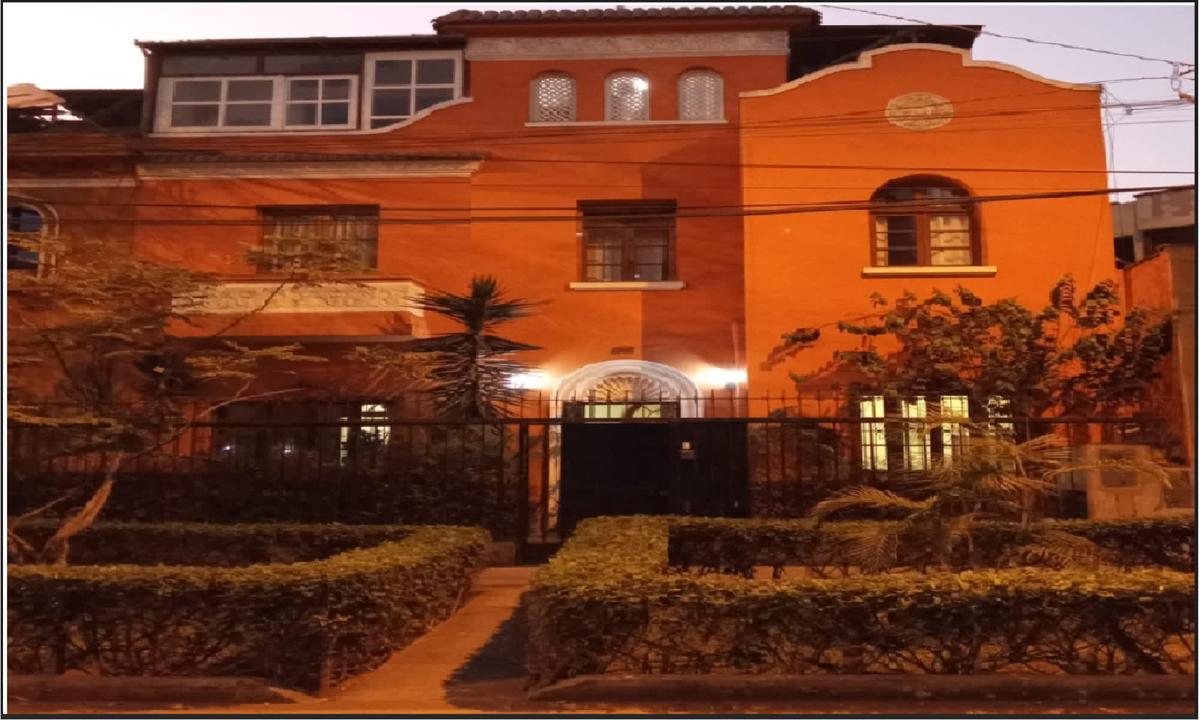The Golden House photo 1