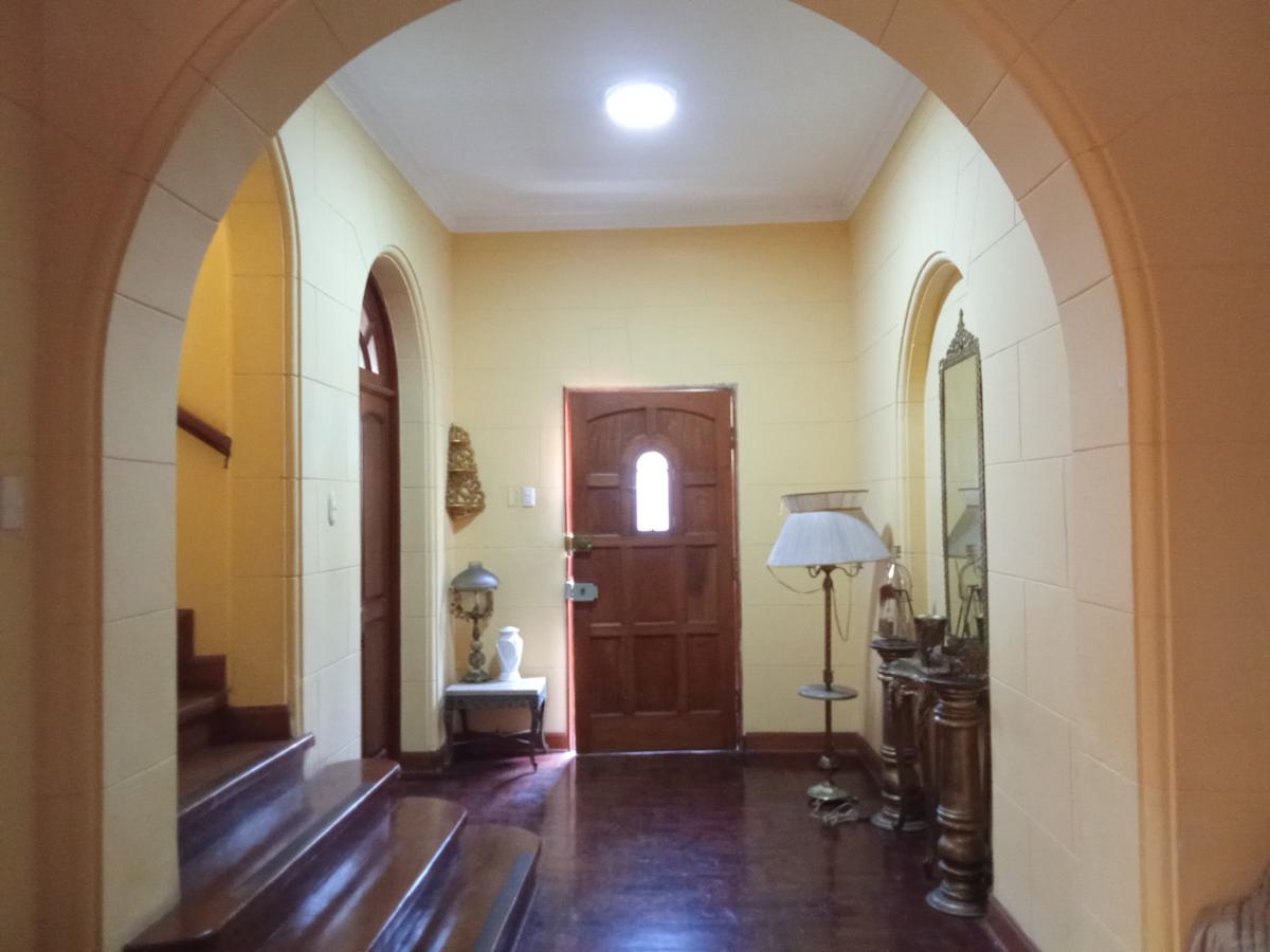 The Golden House photo 3