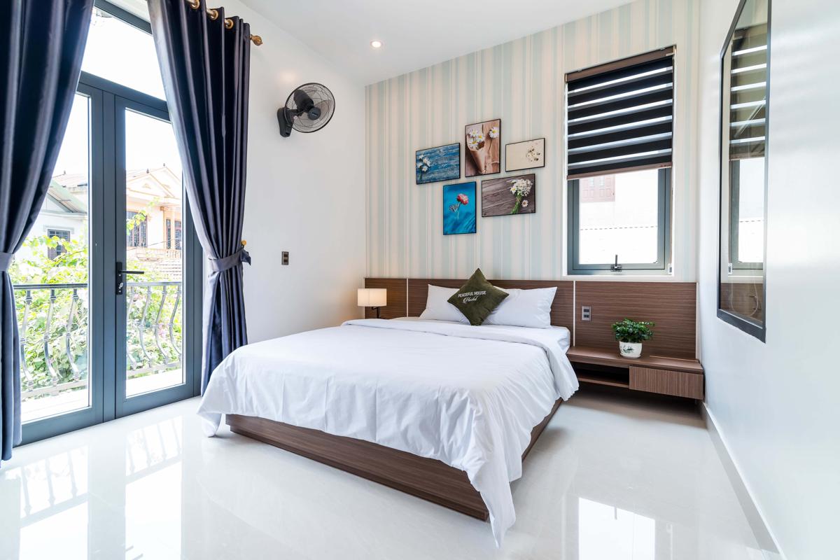 Peaceful House Homestay photo 2