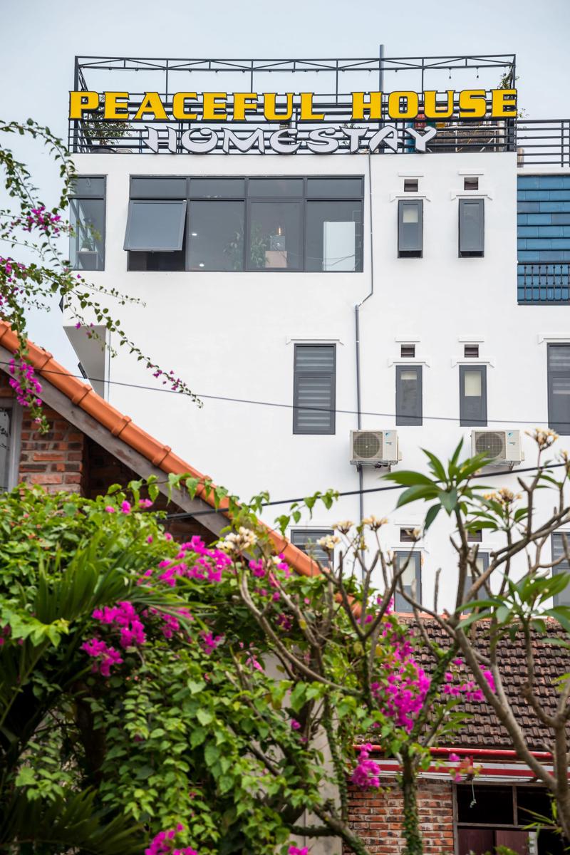 Peaceful House Homestay photo 4