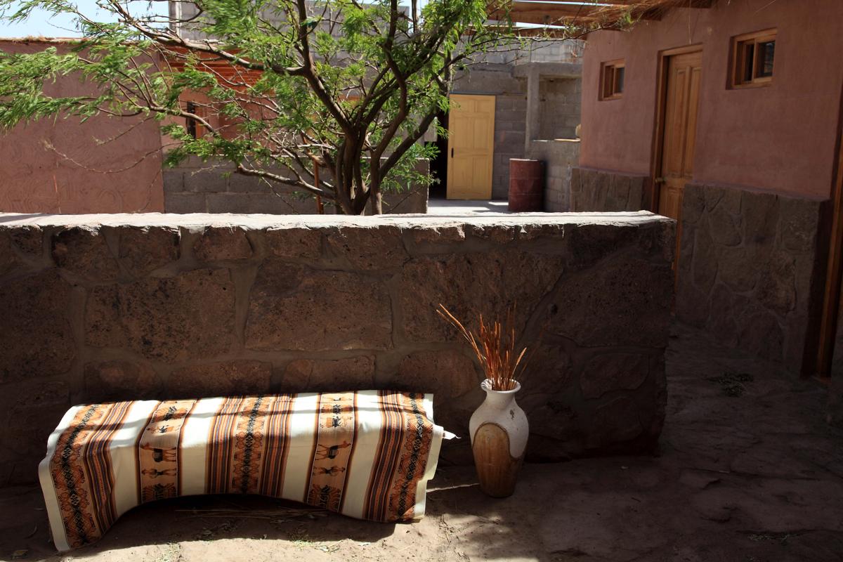 Sol del Desierto photo 3