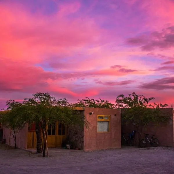 Sol del Desierto photo 5