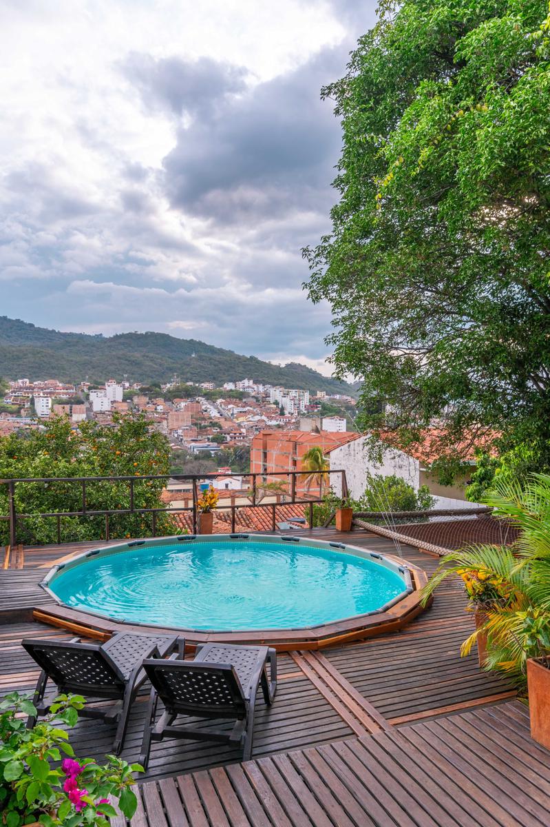 Traveler Hostel San Gil photo 3