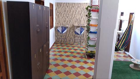 Traveler Hostel San Gil photo 6