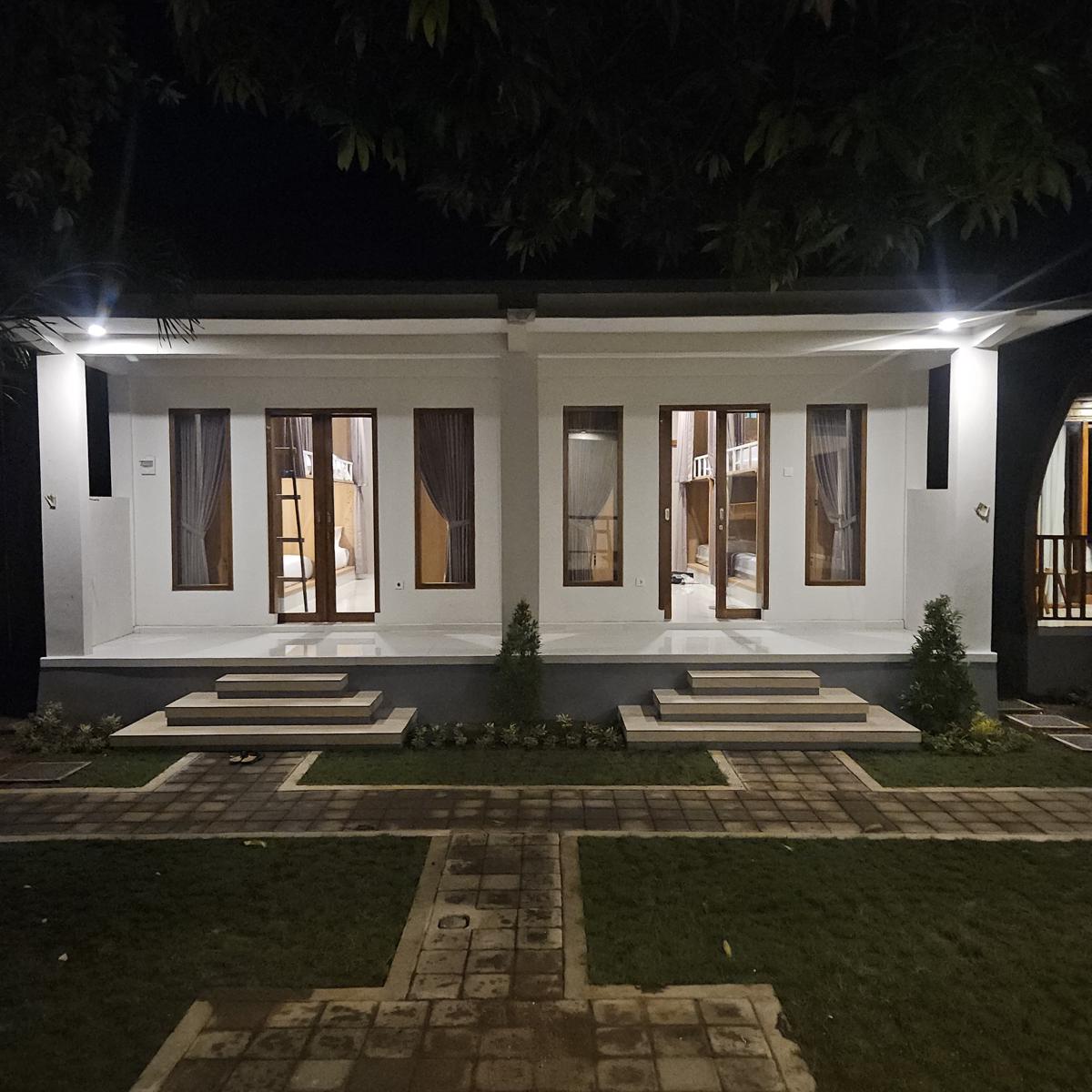 Ungasan Center Hostel photo 1