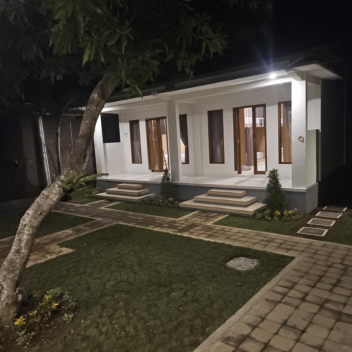 Ungasan Center Hostel photo 2