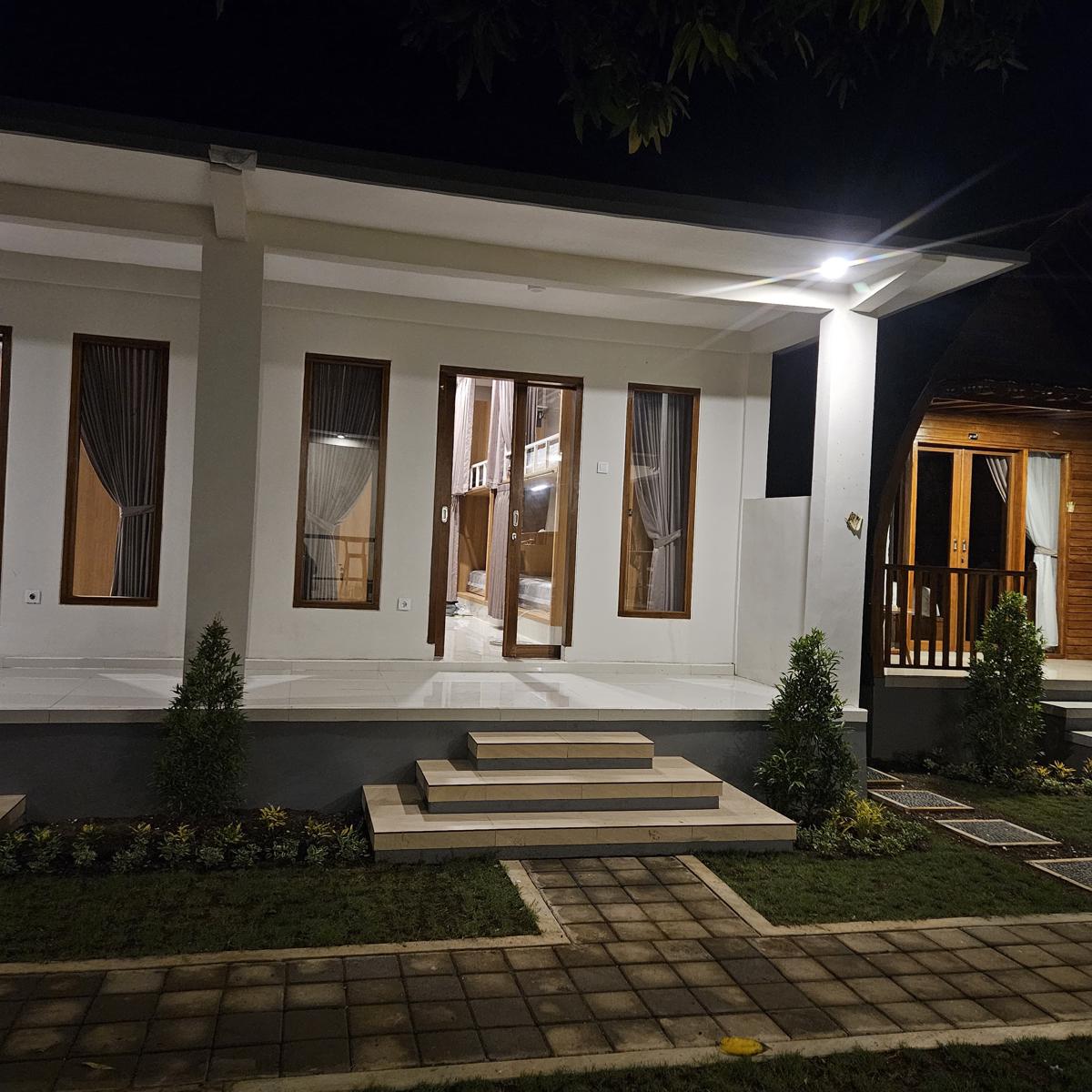 Ungasan Center Hostel photo 3