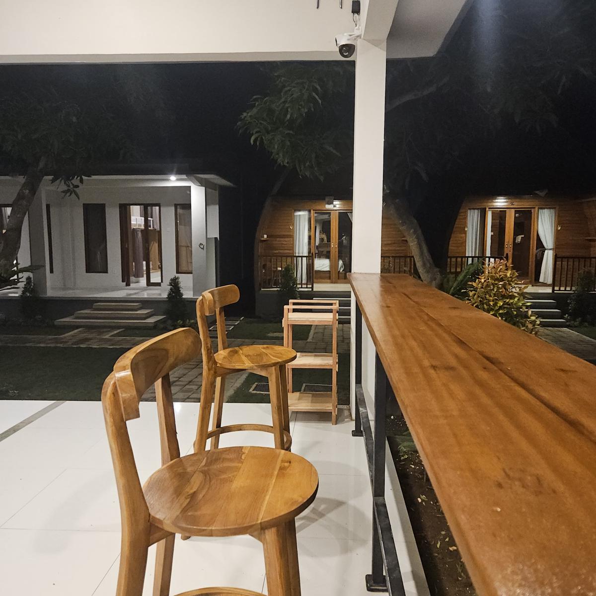 Ungasan Center Hostel photo 4