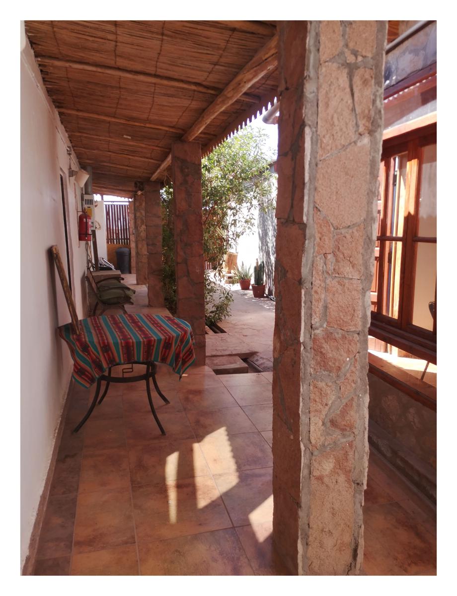 Hostal Puripica photo 1