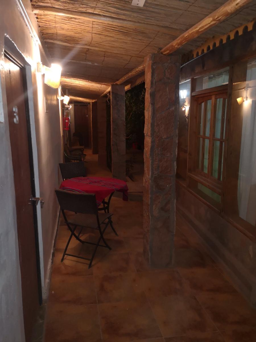 Hostal Puripica photo 3
