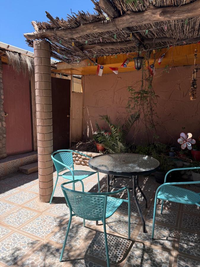 Hostal Puripica photo 6
