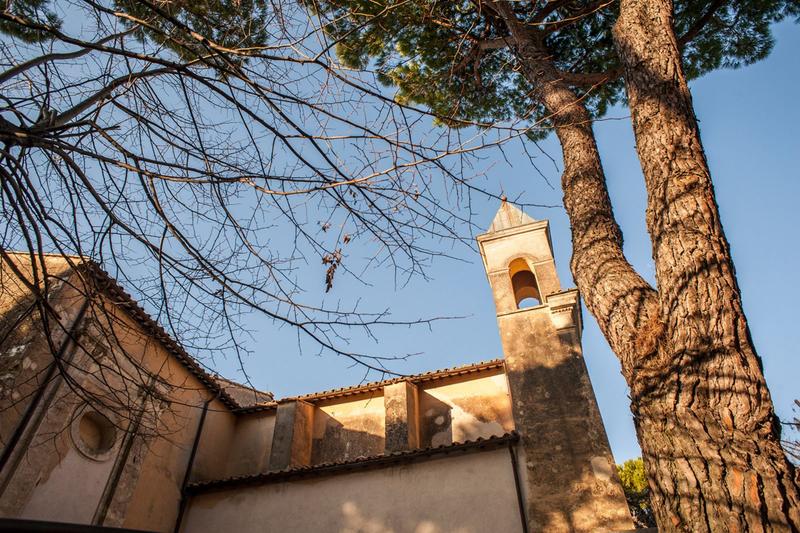 ecOstello Magliano Sabina photo 5