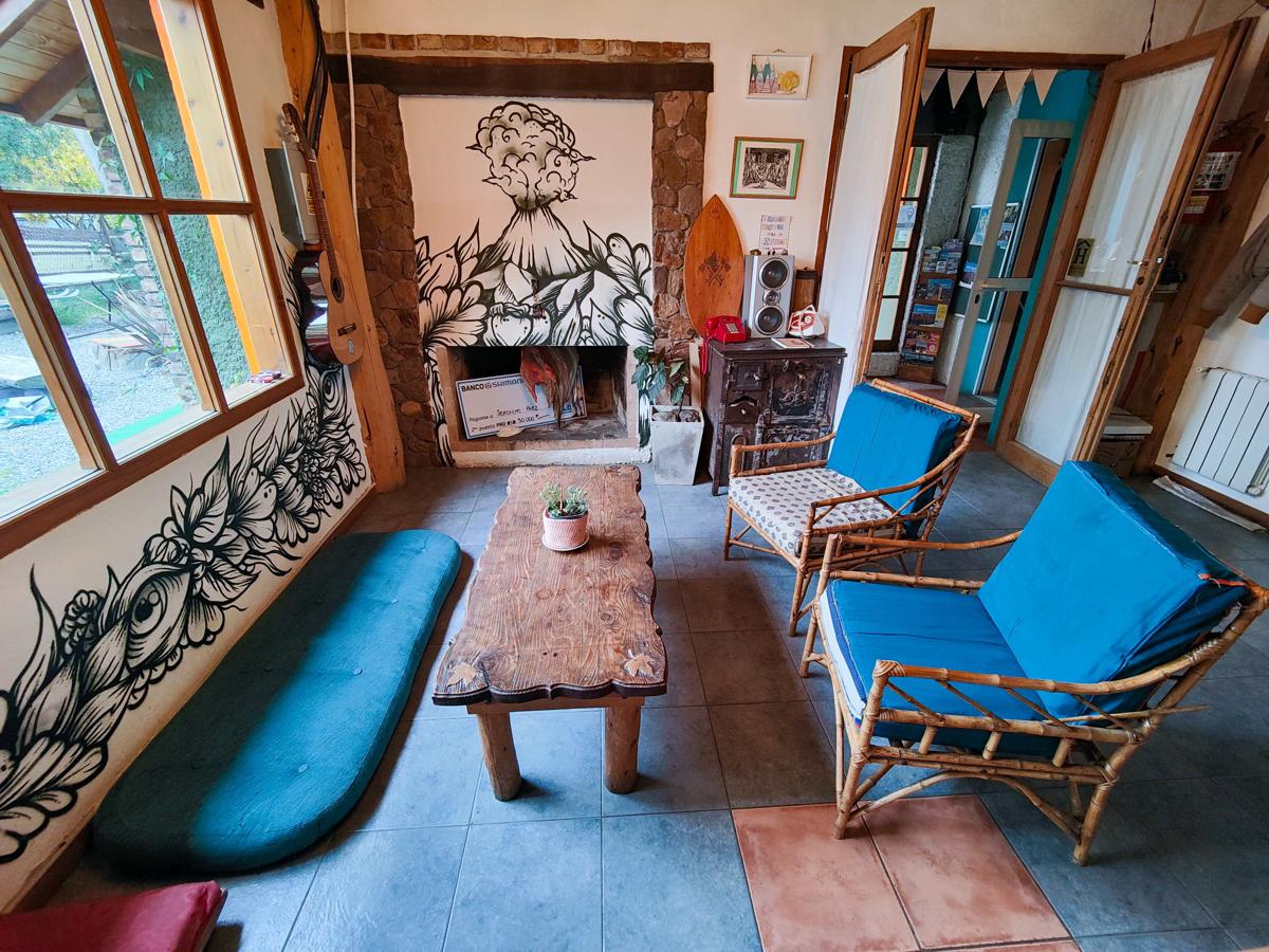 Italian Hostel photo 4