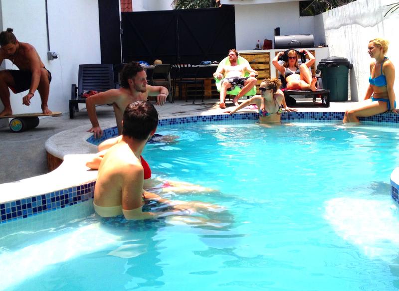 Hostal Casa Areka photo 1
