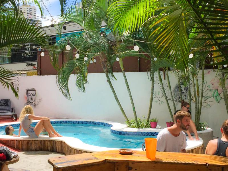 Hostal Casa Areka photo 2