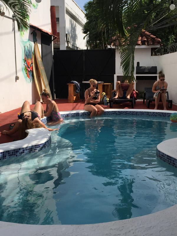 Hostal Casa Areka photo 3