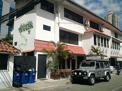 Hostal Casa Areka photo 6