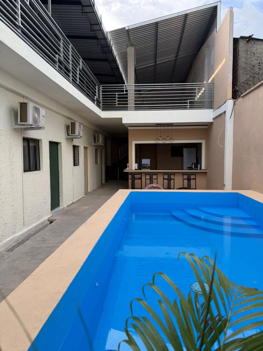 Milo's Hostel and Residences photo 1