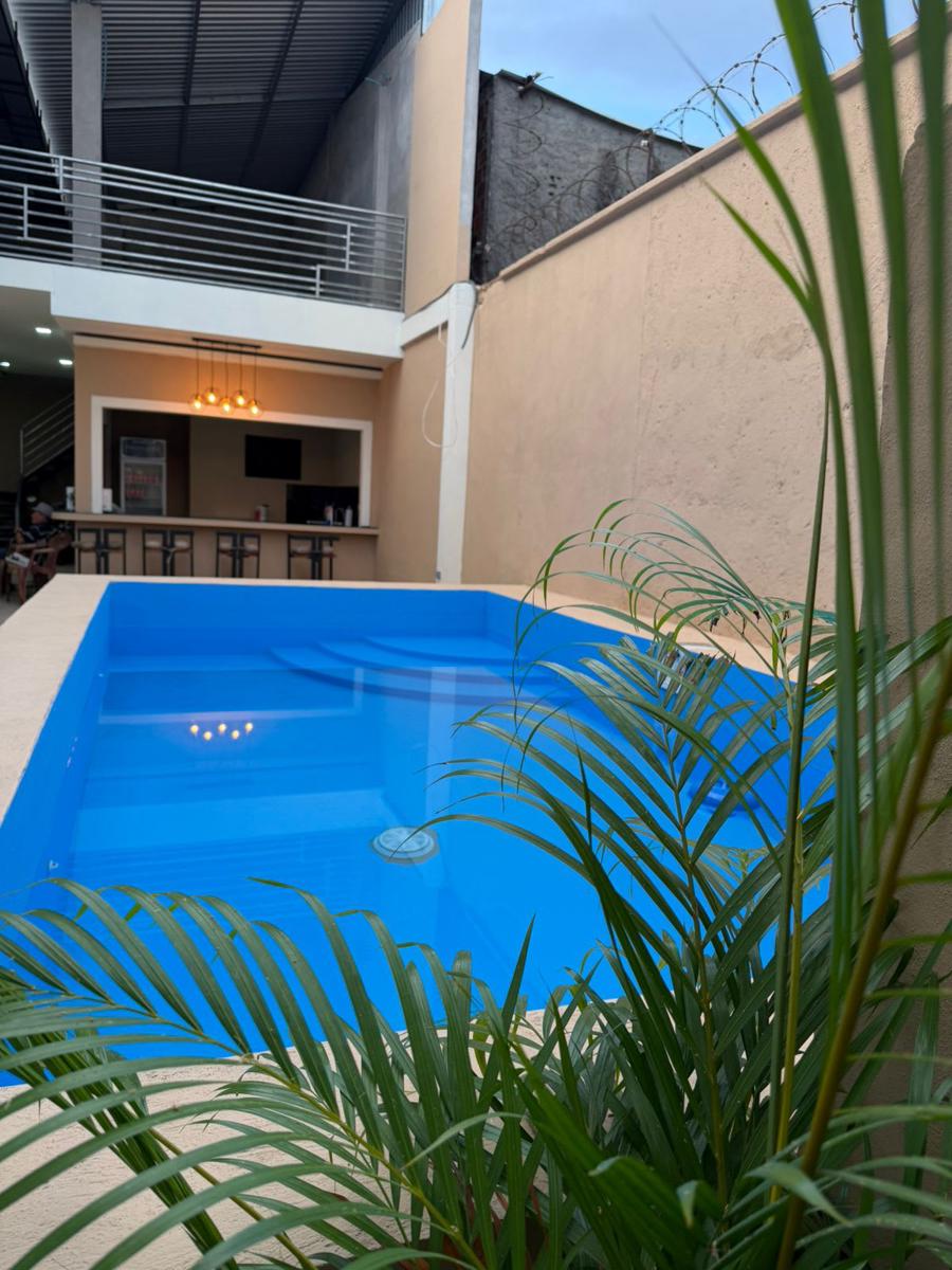 Milo's Hostel and Residences photo 2