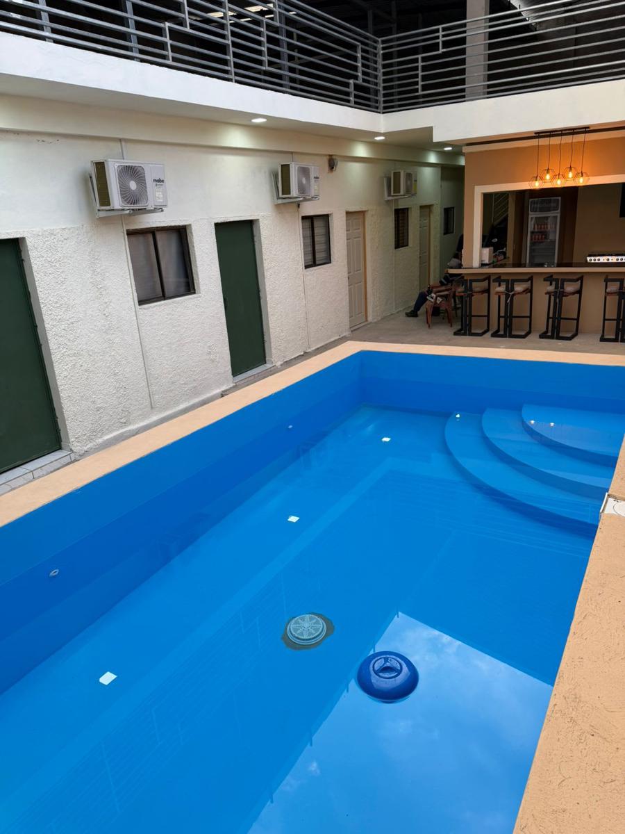 Milo's Hostel and Residences photo 3