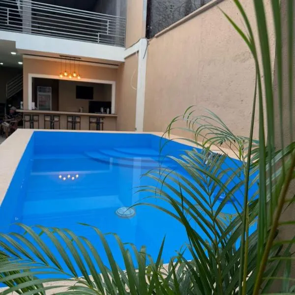 Milo's Hostel and Residences photo 5