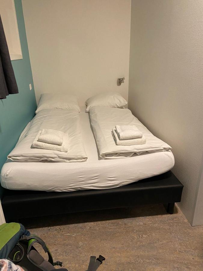 Hans Brinker Hostel Amsterdam photo 6