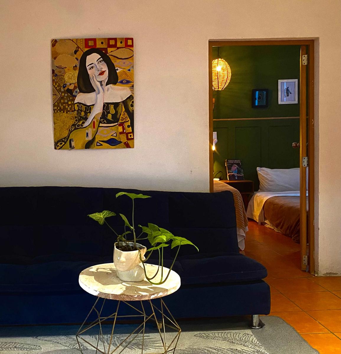 Casa Imago Guanajuato Centro photo 2