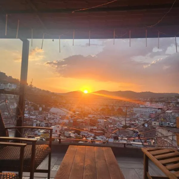 Casa Imago Guanajuato Centro photo 5