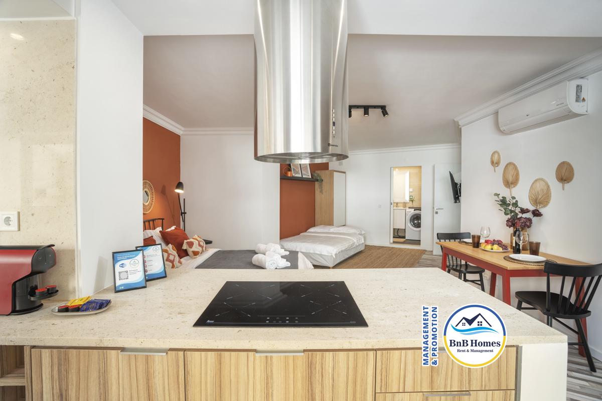 Praia da Rocha Beach Ocean Cozy Apartment photo 3