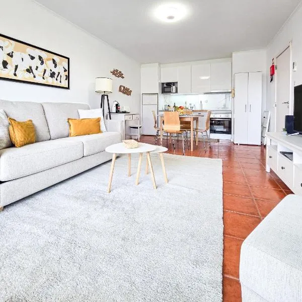 Praia da Rocha Beach Ocean Cozy Apartment photo 5