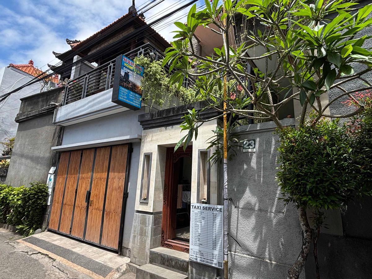 Suwardika Homestay and Dormitory photo 1