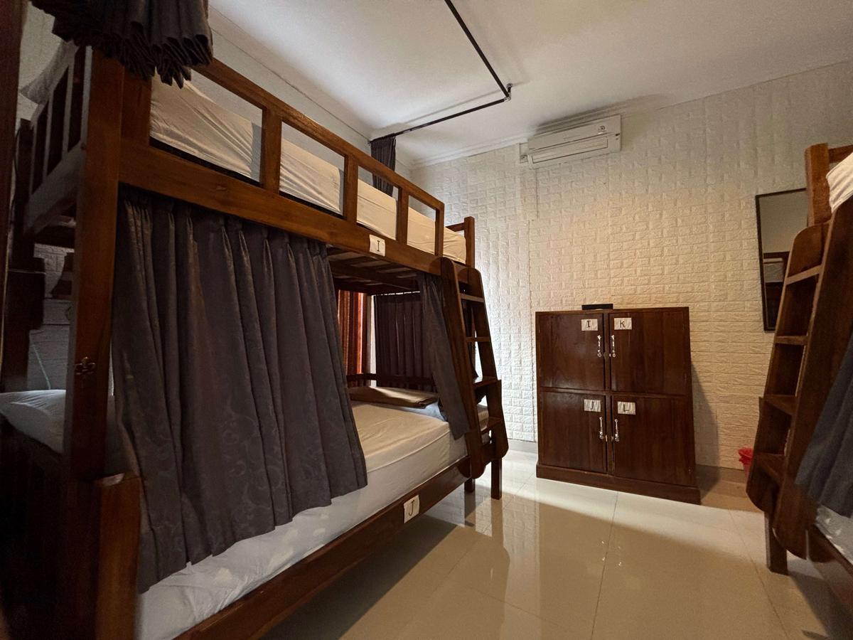Suwardika Homestay and Dormitory photo 3