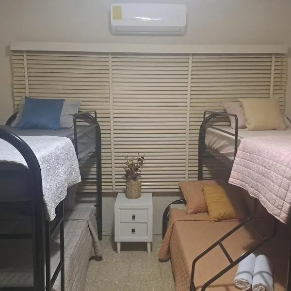 CasaLinda Hostal photo 5