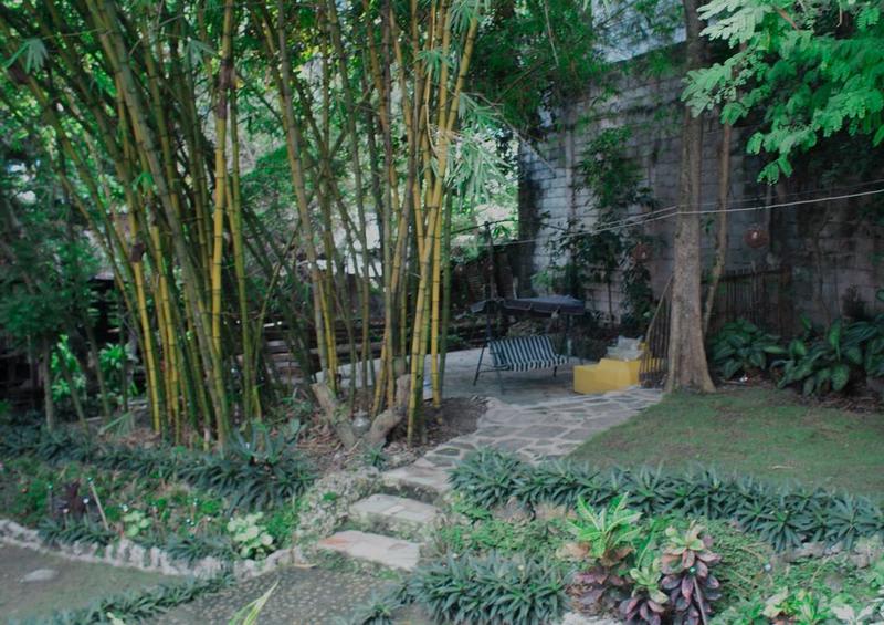 Oasis Balili Heritage Lodge photo 3