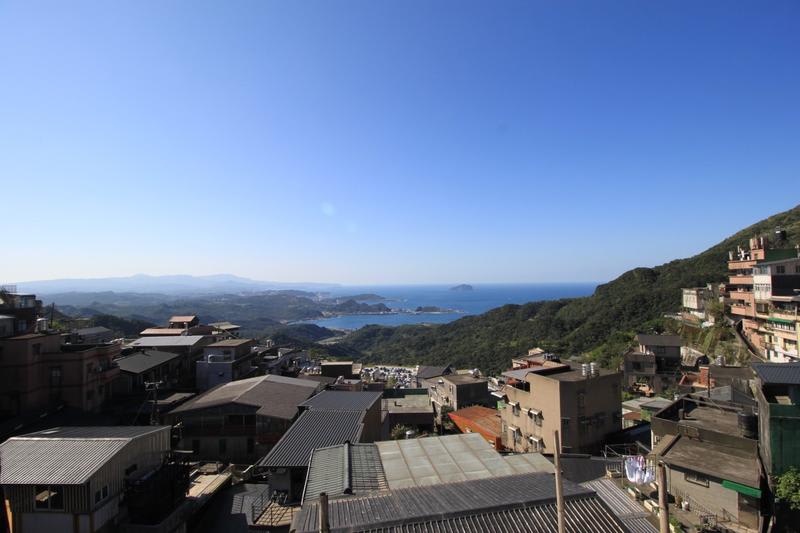 Box Inn Jiufen photo 2