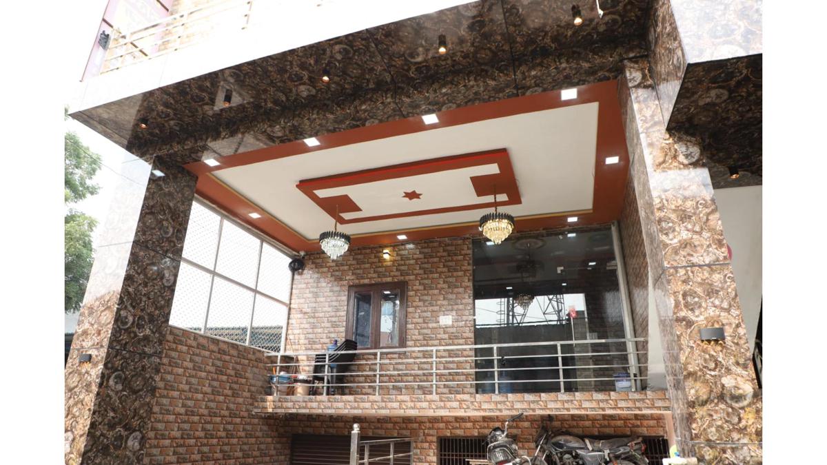 Shri Laddu Gopal Guest House photo 2