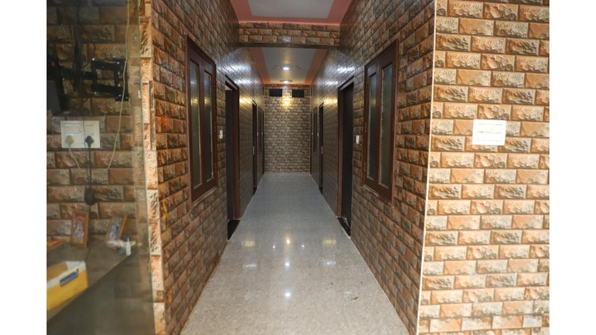 Shri Laddu Gopal Guest House photo 3