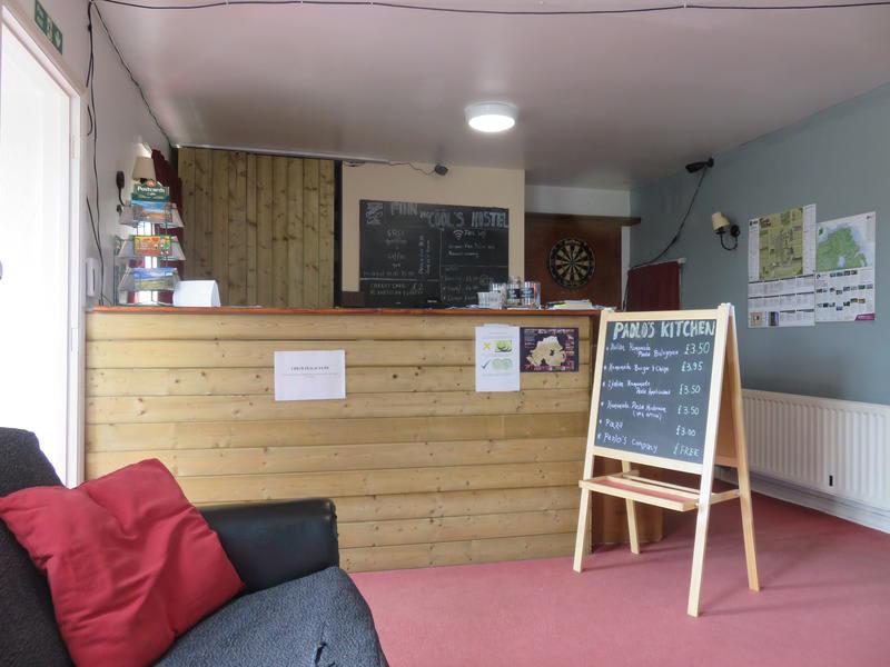 Finn McCool's Giant's Causeway Hostel photo 1